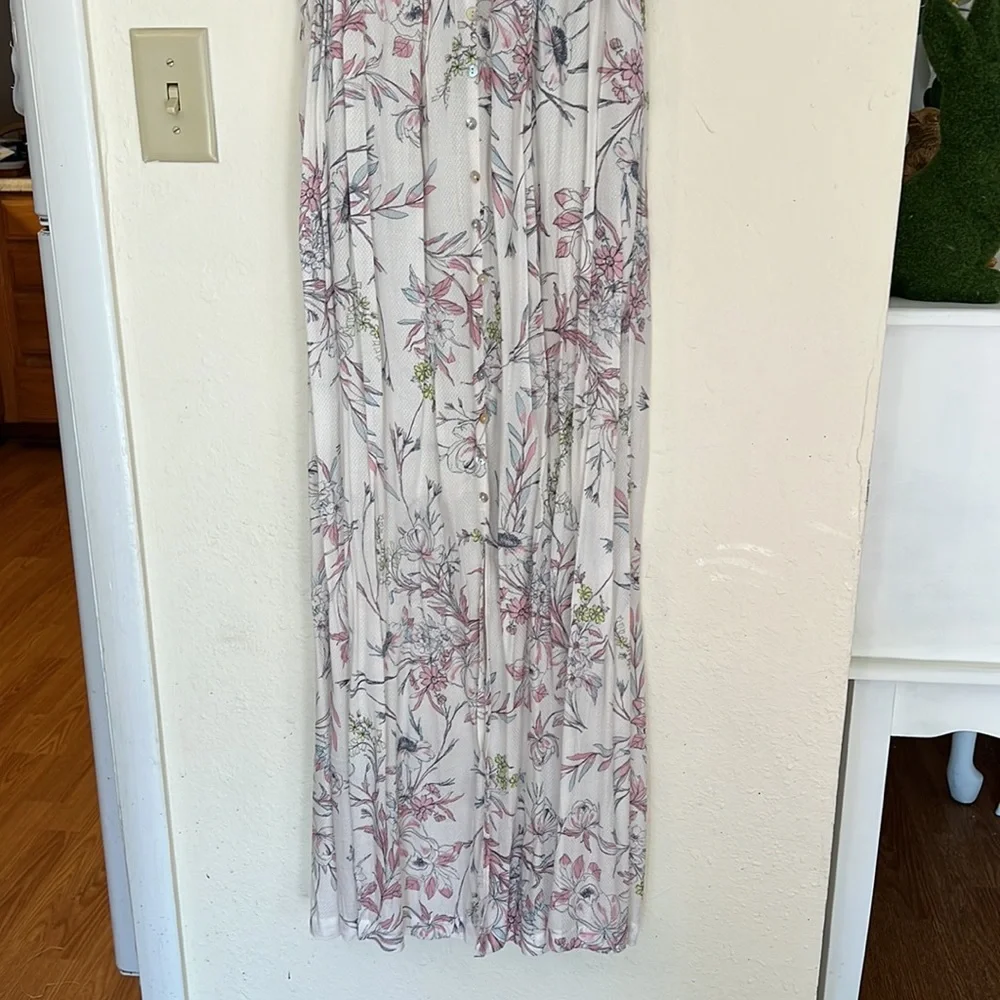 Maternity Dress - Picture 3 of 3